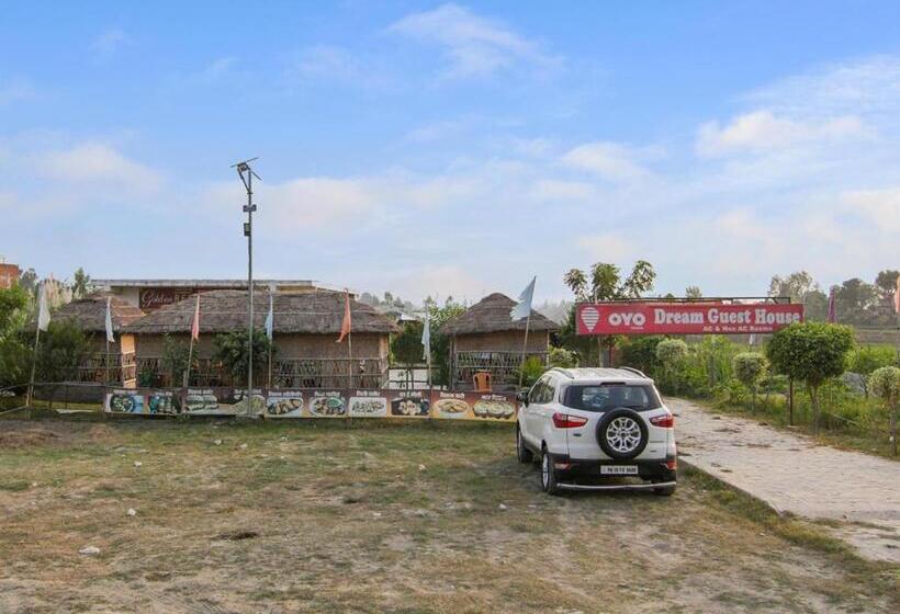 Hotel Oyo Dream Guest House