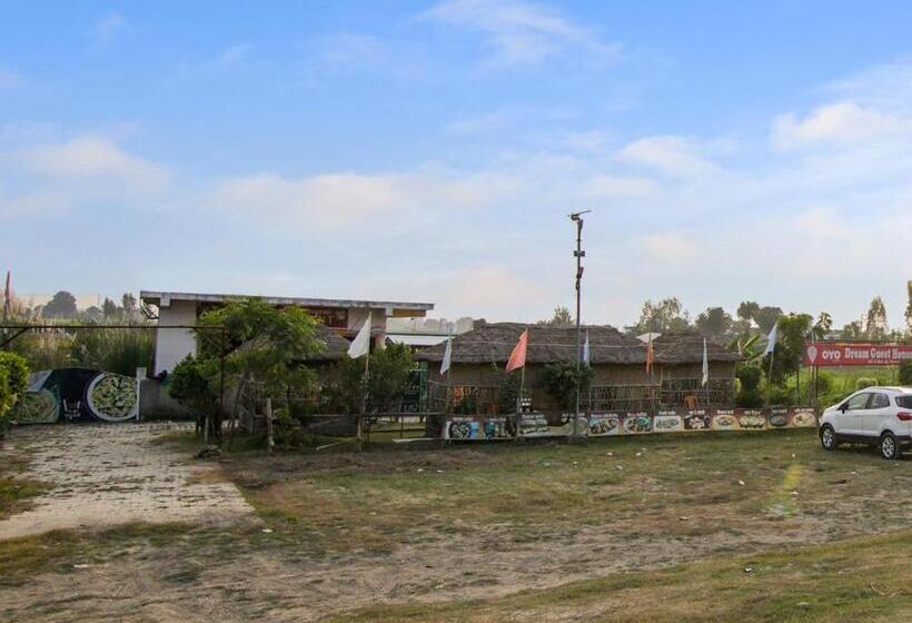 Hotel Oyo Dream Guest House