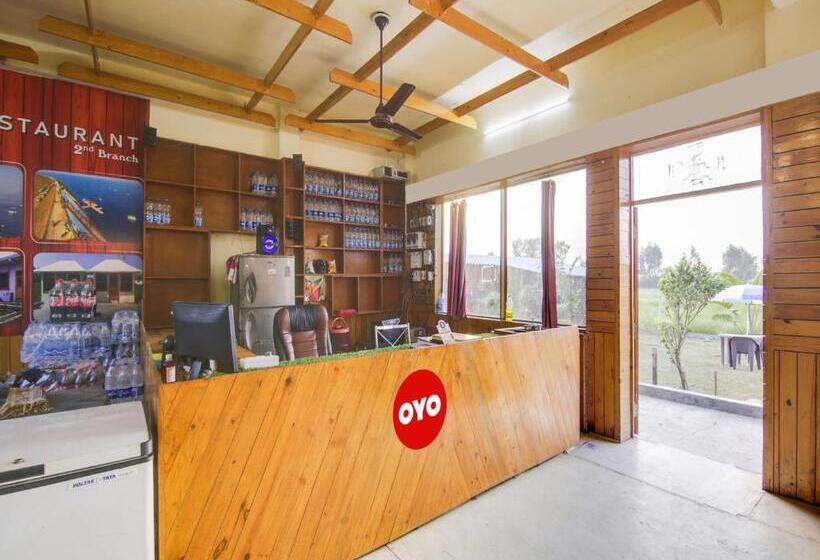 Hotel Oyo Dream Guest House