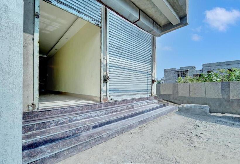 בית מלון כפרי O Oxy Queen Palace