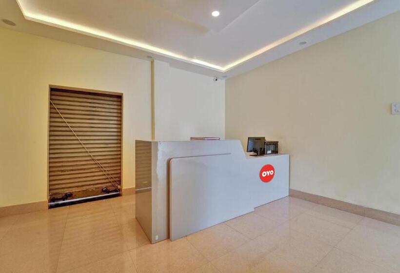 בית מלון כפרי O Oxy Queen Palace