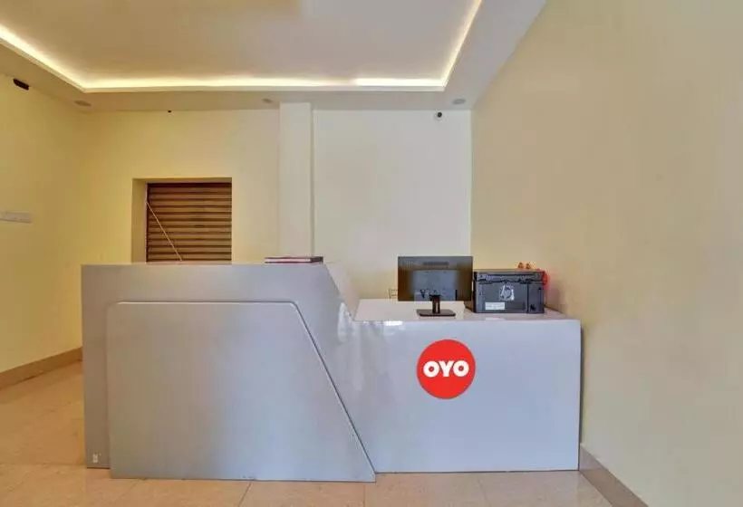 Hotelli O Oxy Queen Palace