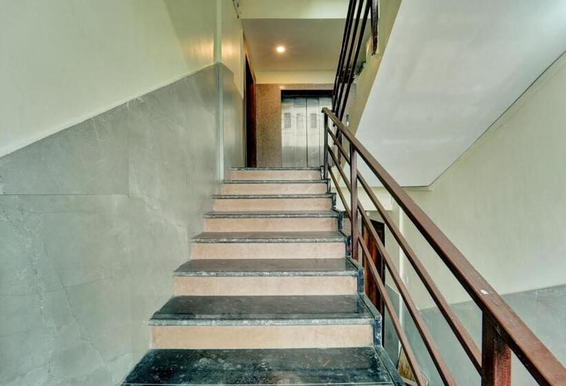 בית מלון כפרי O Oxy Queen Palace