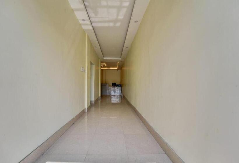 בית מלון כפרי O Oxy Queen Palace