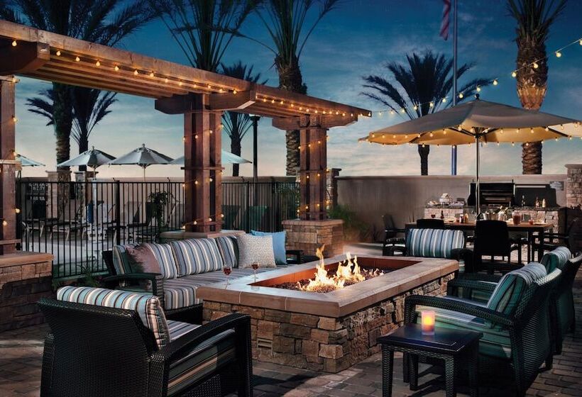 هتل Residence Inn By Marriott Galveston Island