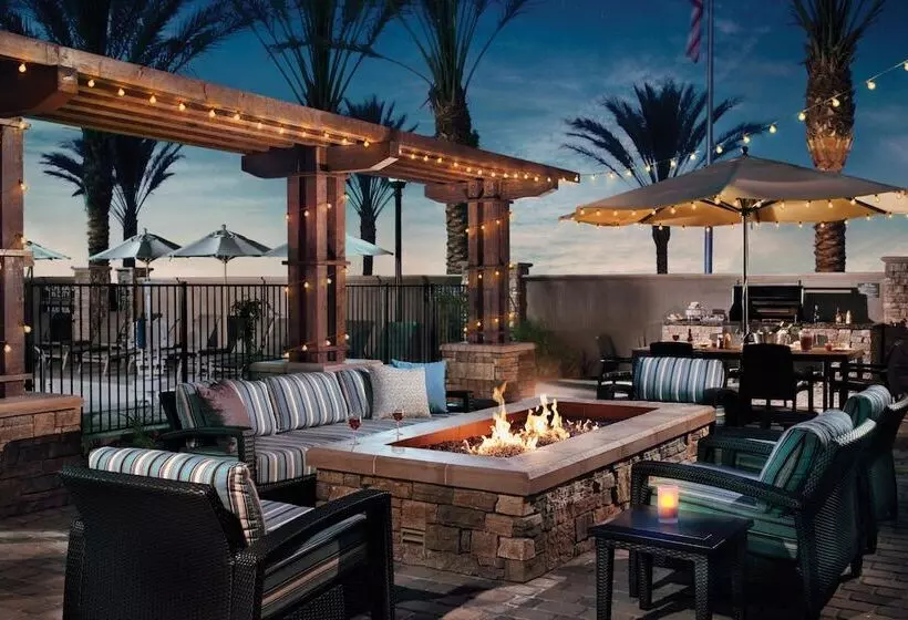 هتل Residence Inn By Marriott Galveston Island