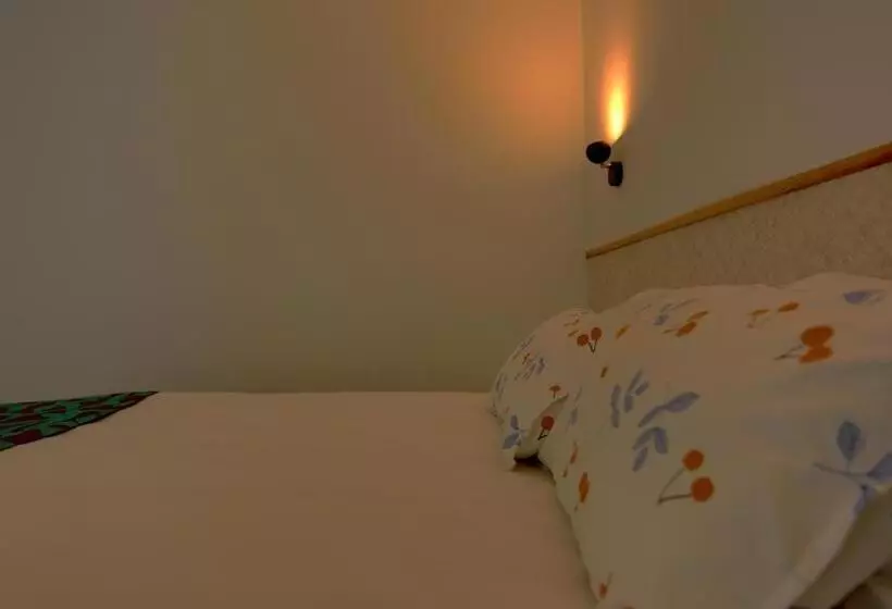 Hotel Sgs