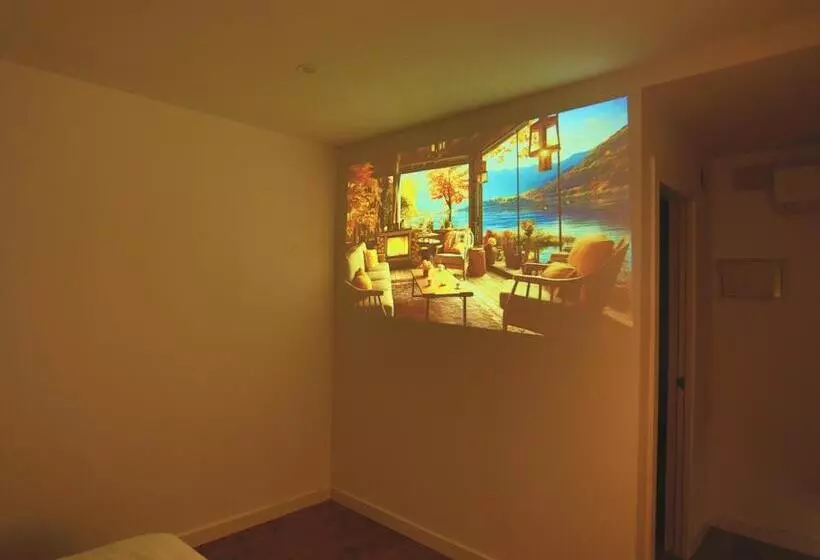Hotel Sgs