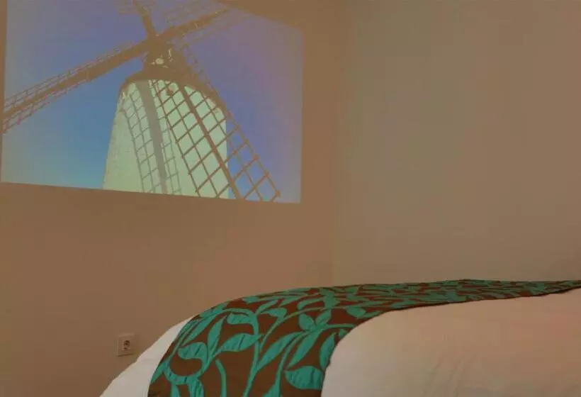 Hotel Sgs