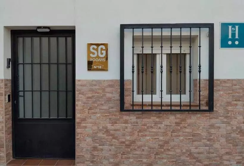 Hotel Sgs