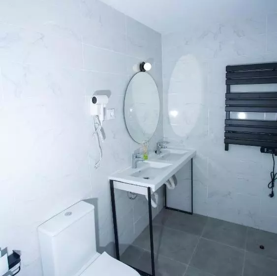 Hotel Sgs