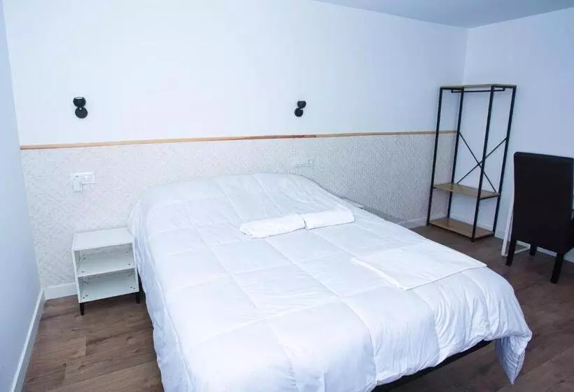 Hotel Sgs