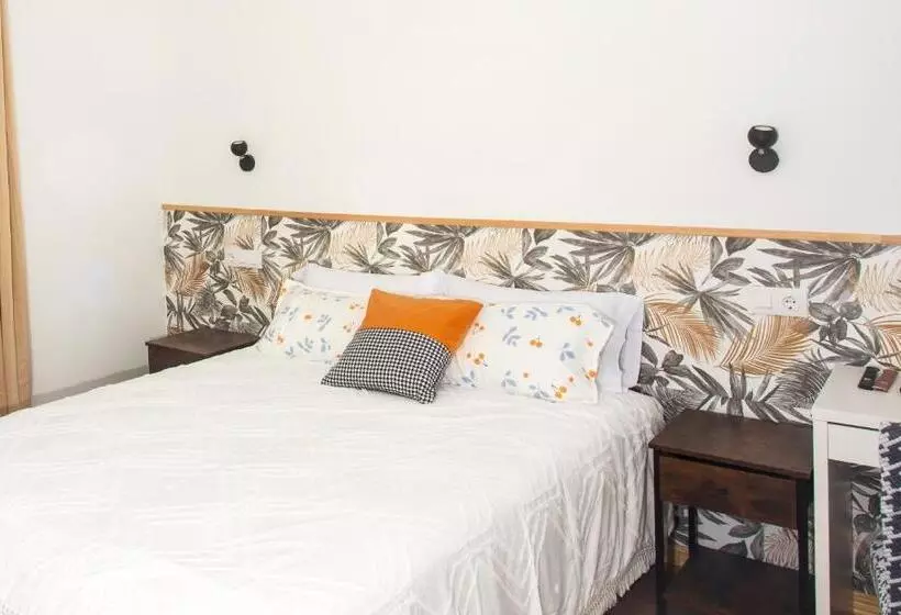 Hotel Sgs