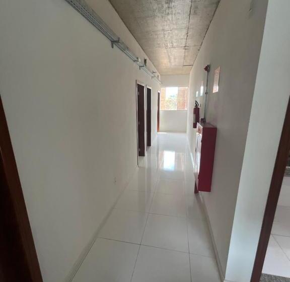 فندق Shalom Flat