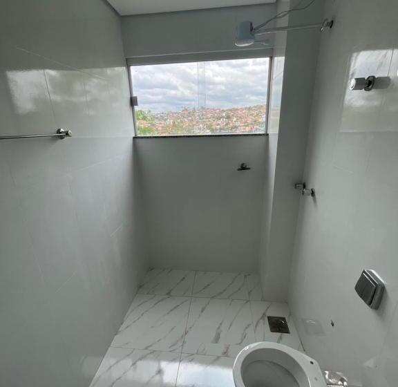 فندق Shalom Flat