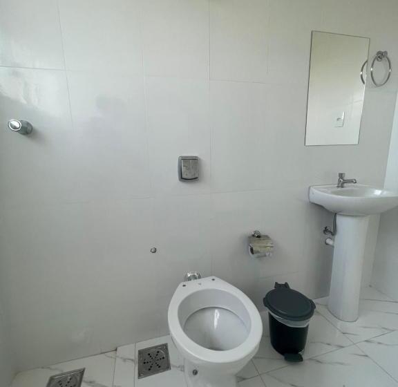 فندق Shalom Flat