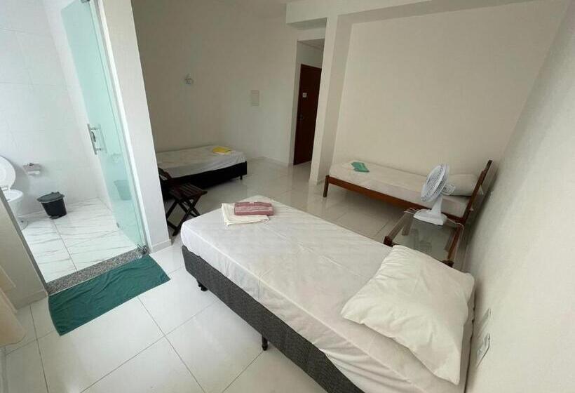 فندق Shalom Flat