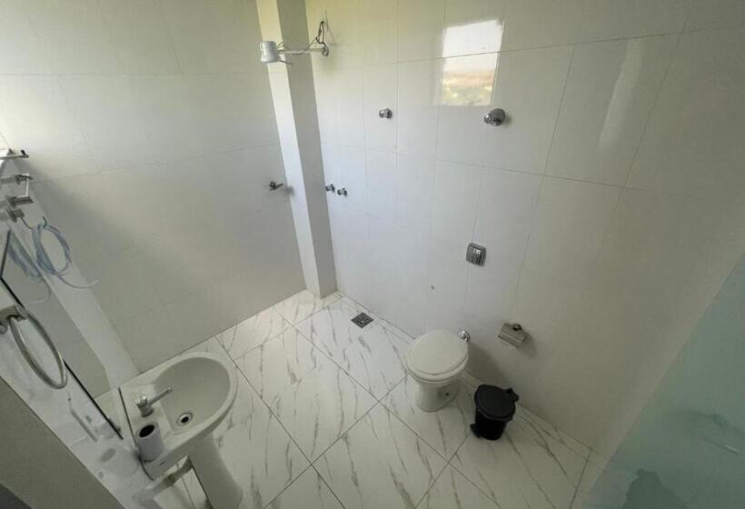 فندق Shalom Flat