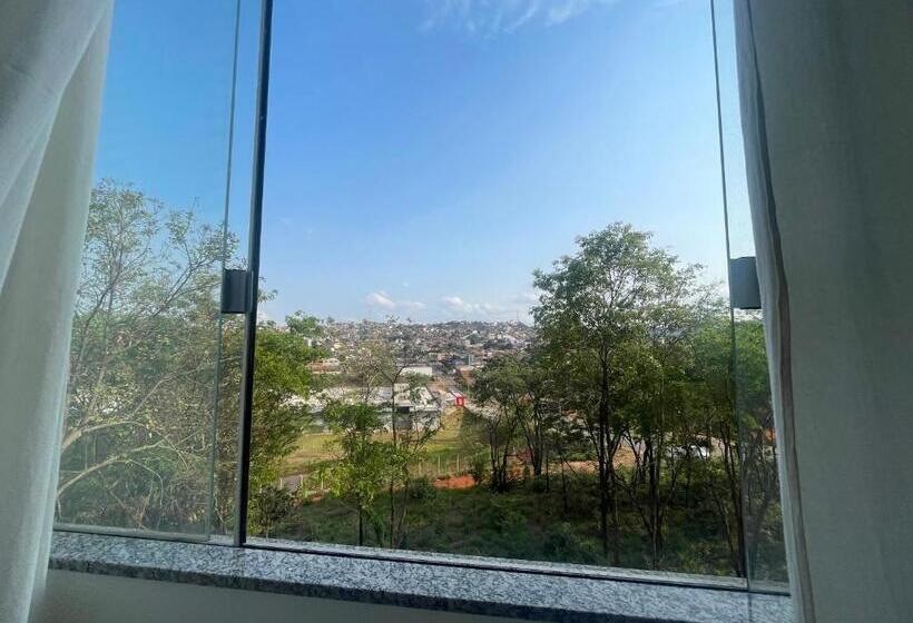 فندق Shalom Flat