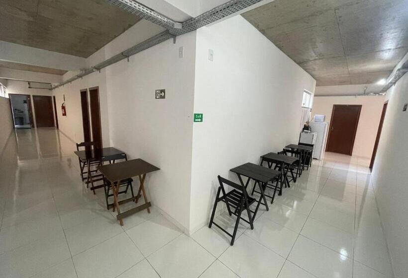 فندق Shalom Flat