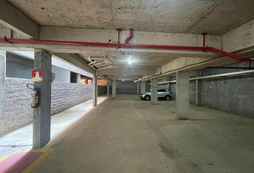 فندق Shalom Flat