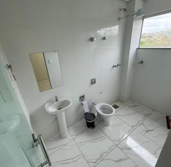 فندق Shalom Flat