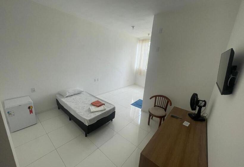 فندق Shalom Flat