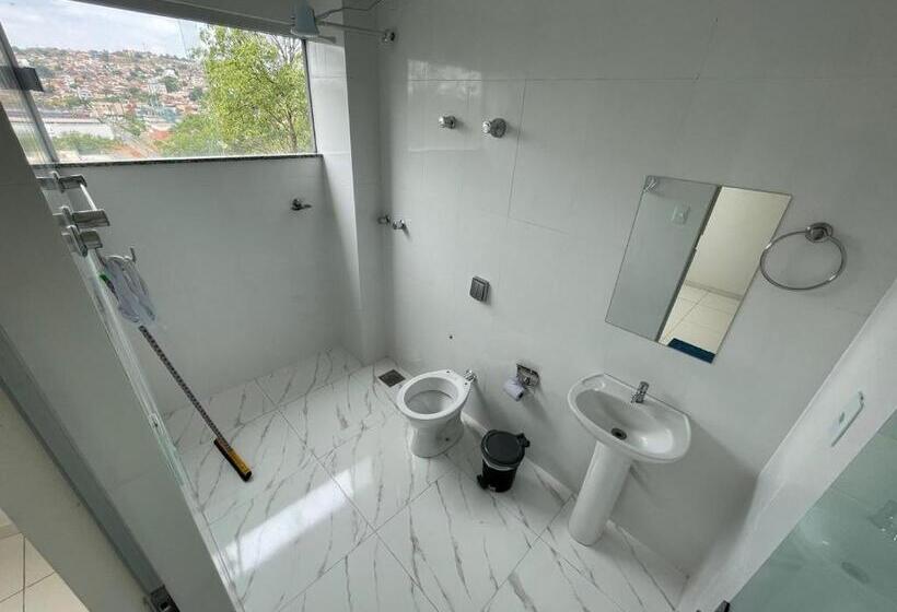 فندق Shalom Flat