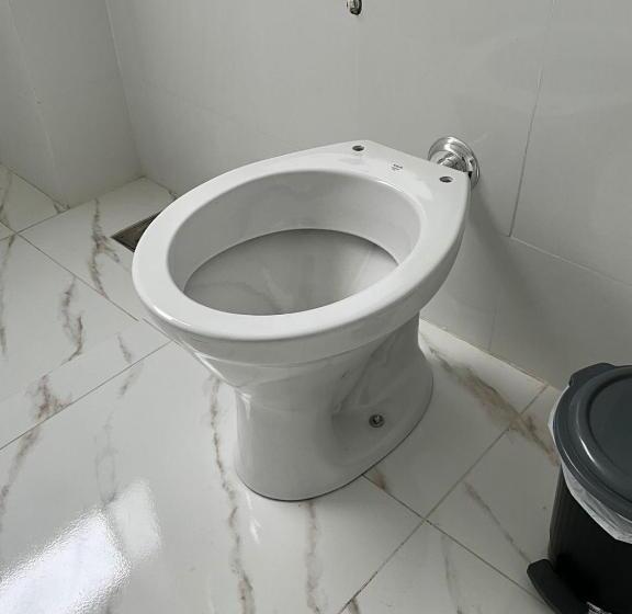 فندق Shalom Flat