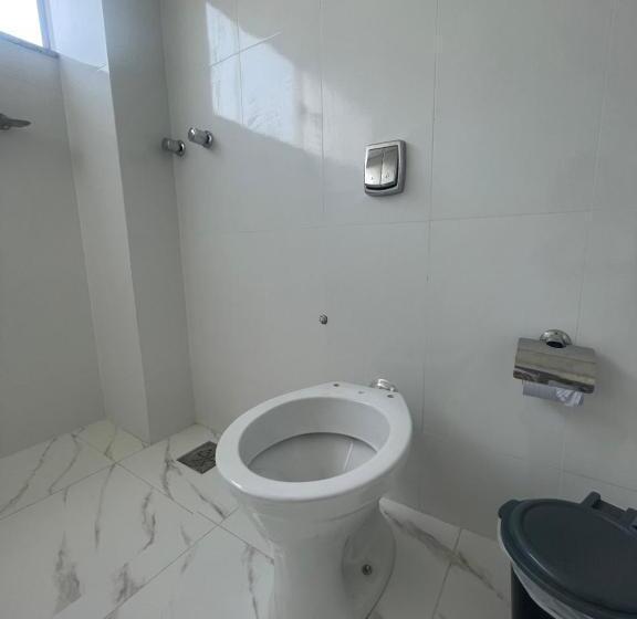 فندق Shalom Flat