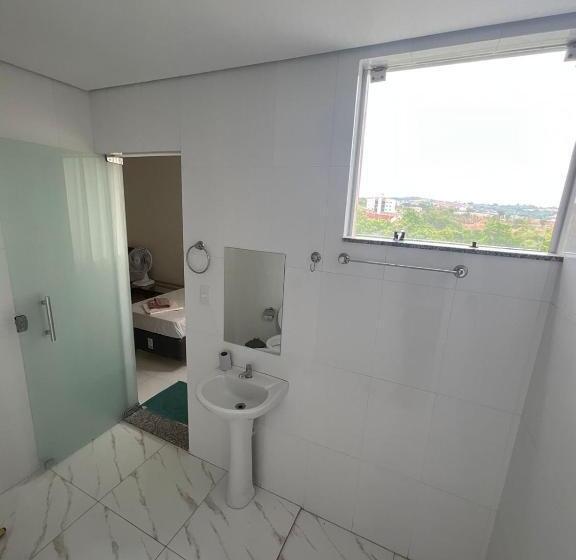 فندق Shalom Flat