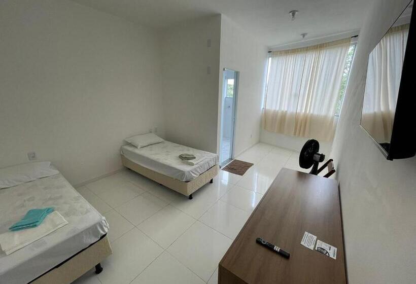 فندق Shalom Flat