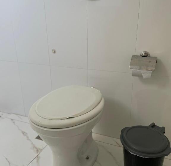 فندق Shalom Flat