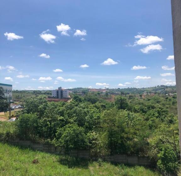 فندق Shalom Flat