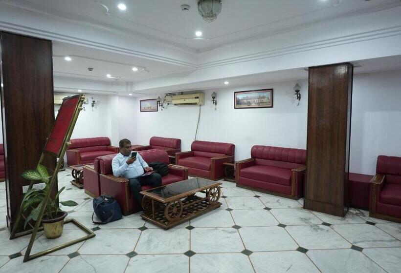 בית מלון כפרי Vishwanath