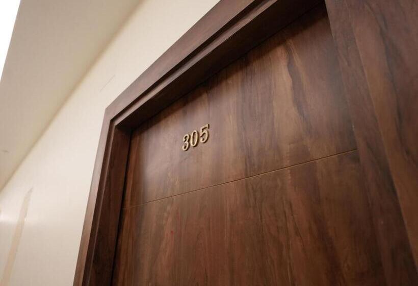 בית מלון כפרי Vishwanath