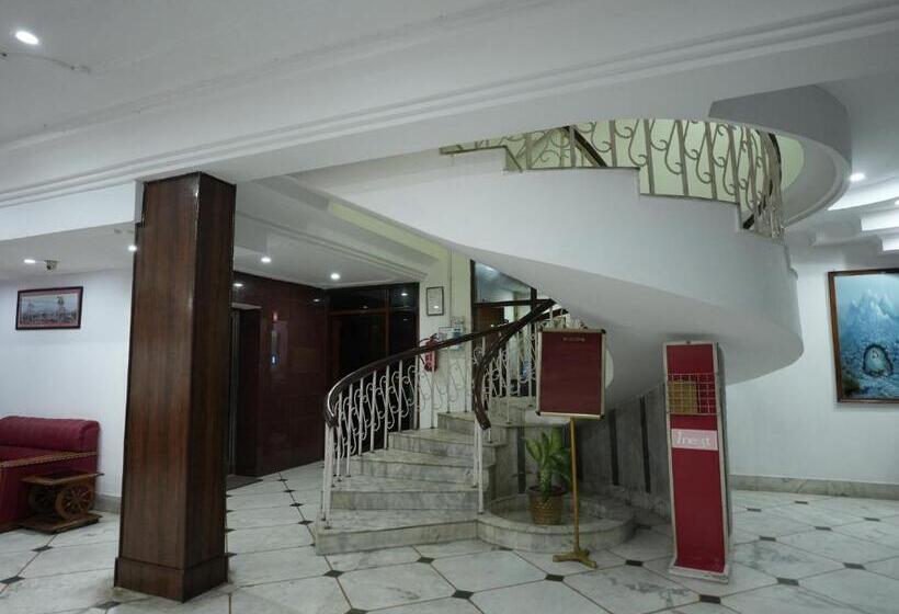 בית מלון כפרי Vishwanath