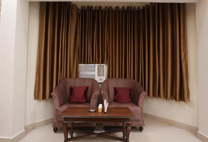 בית מלון כפרי Vishwanath