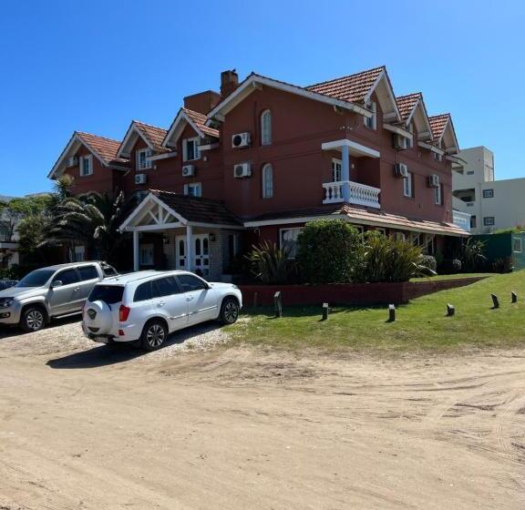 Ivamar Hotel & Apart