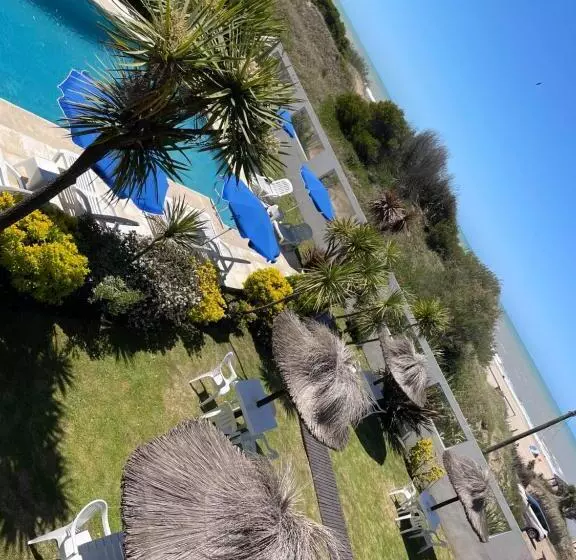 Ivamar Hotel & Apart