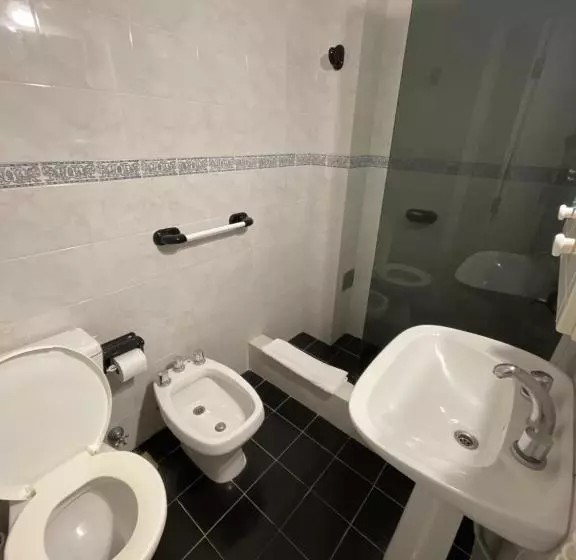 Ivamar Hotel & Apart