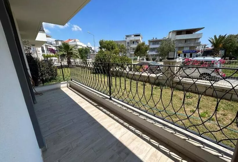 Kopuz Apart Otel