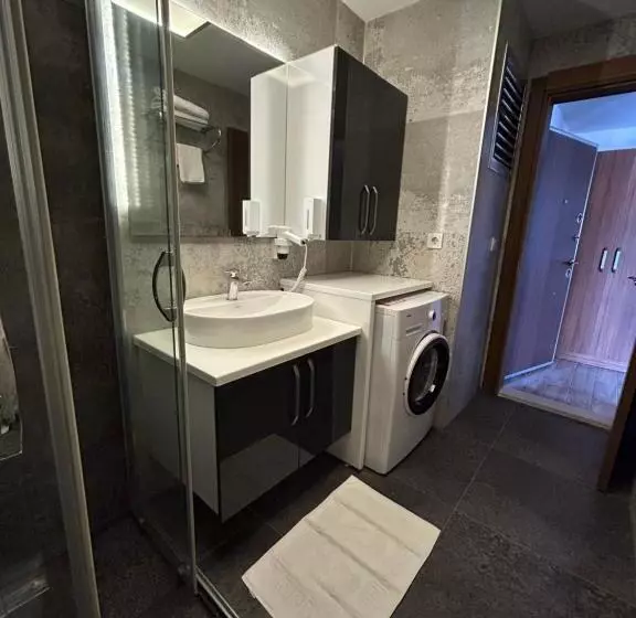 Kopuz Apart Otel