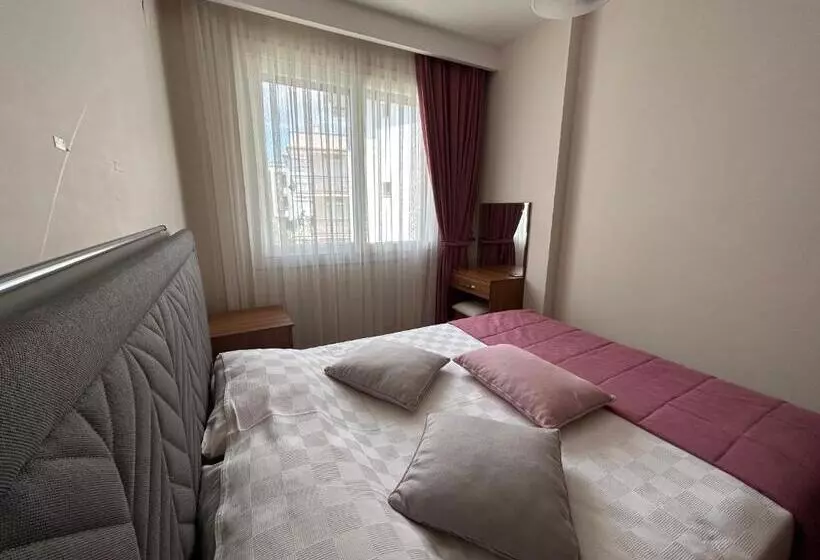 Kopuz Apart Otel