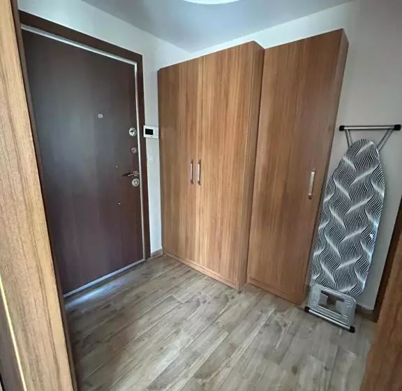 Kopuz Apart Otel