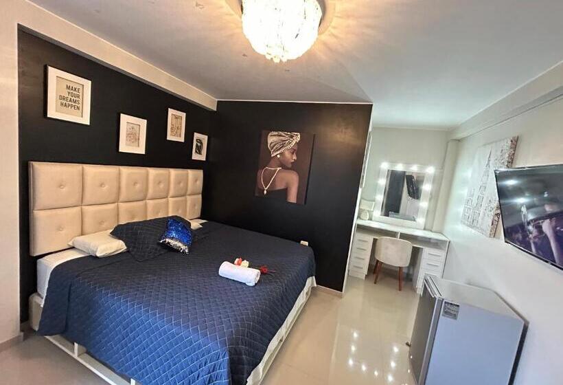 Las Terrazas Hotel & Restaurante