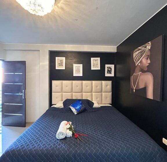 Las Terrazas Hotel & Restaurante