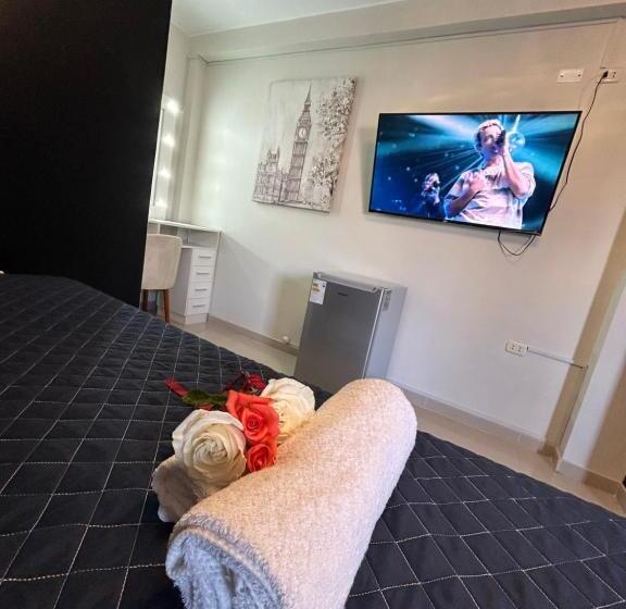 Las Terrazas Hotel & Restaurante