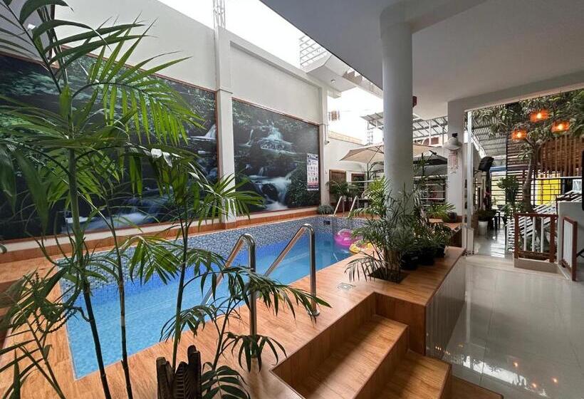 Las Terrazas Hotel & Restaurante