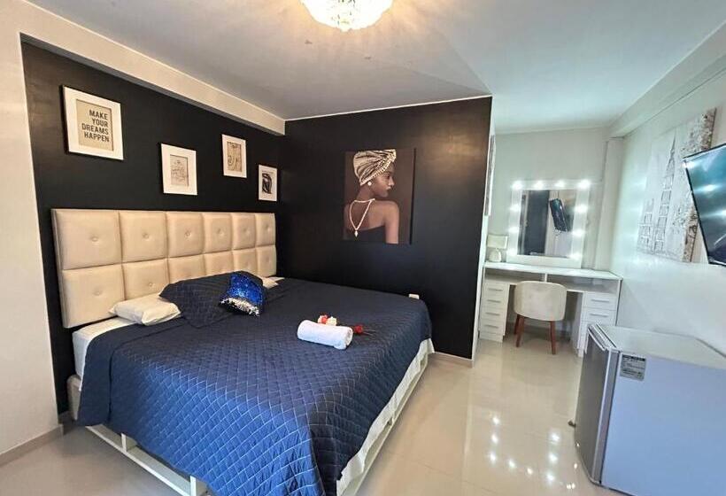 Las Terrazas Hotel & Restaurante